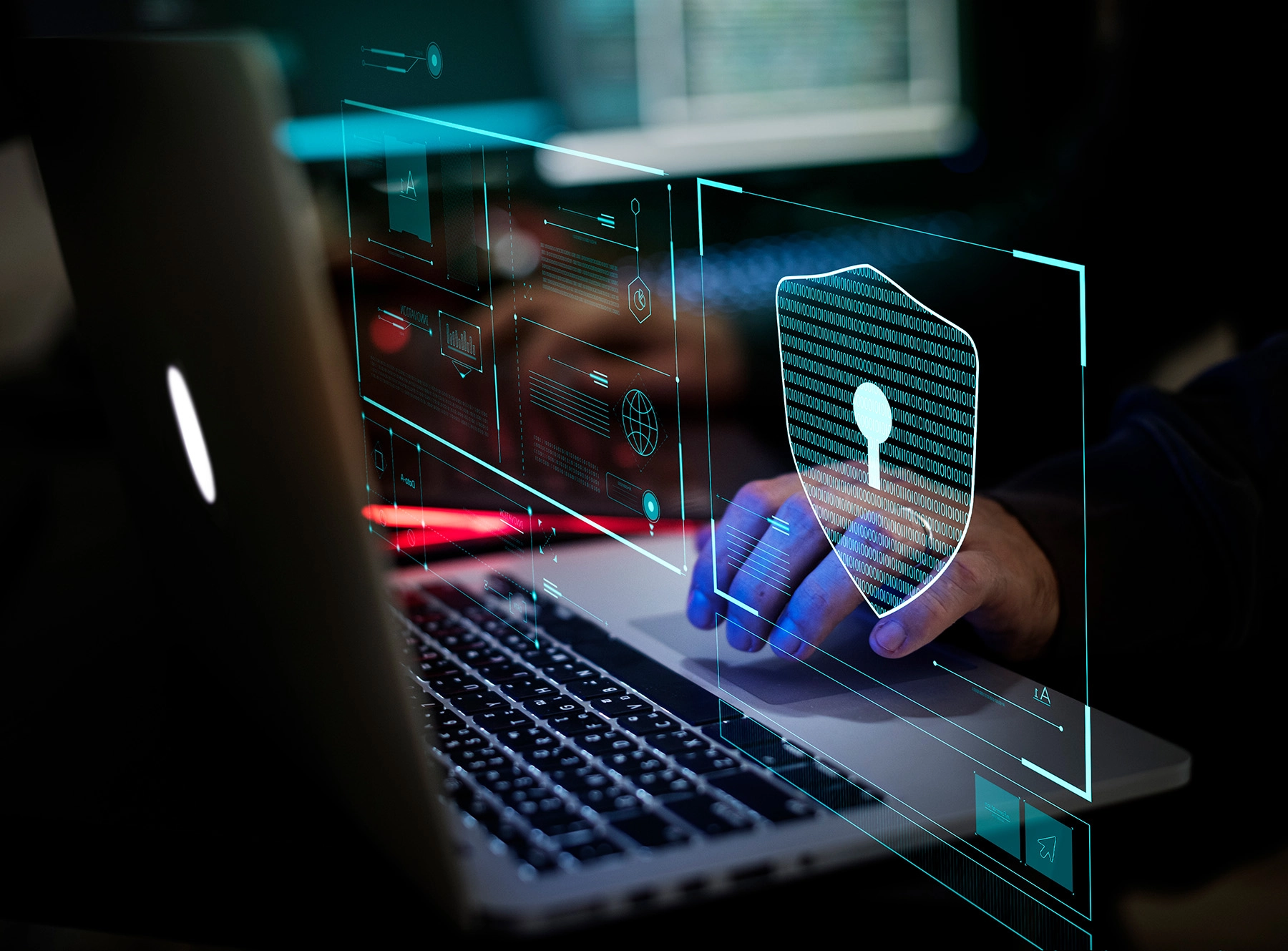 Security industry solutions